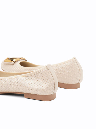 Alona Flat Ballerinas