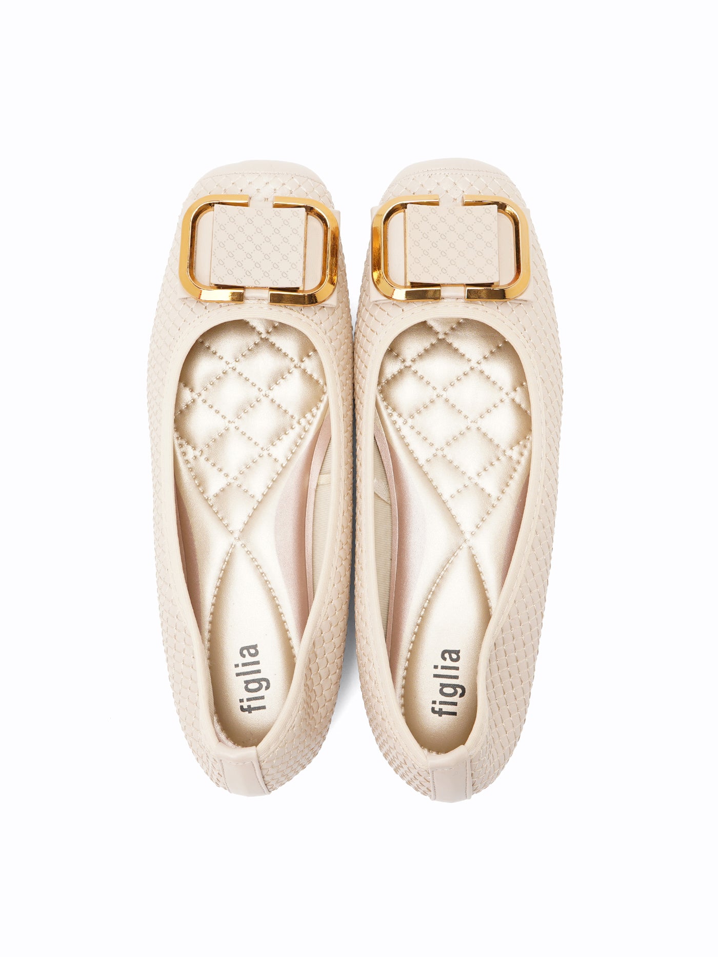 Alona Flat Ballerinas