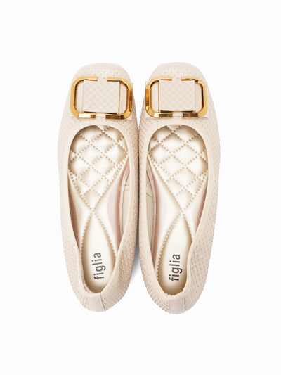 Alona Flat Ballerinas