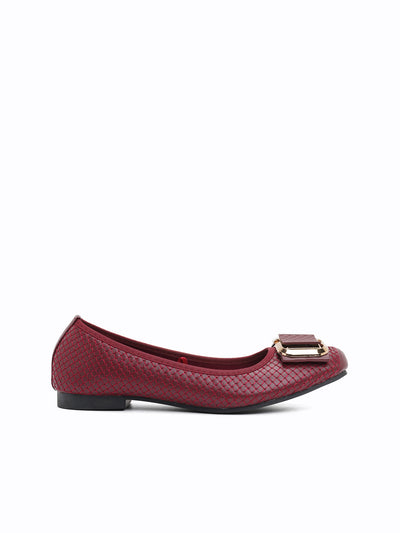 Alona Flat Ballerinas