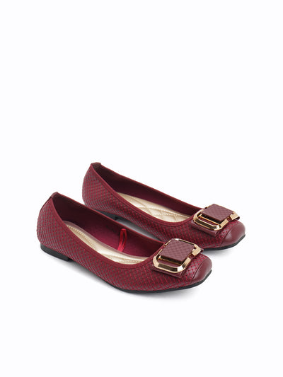 Alona Flat Ballerinas