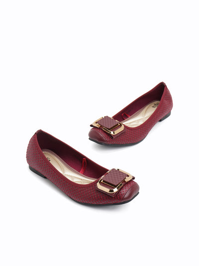 Alona Flat Ballerinas
