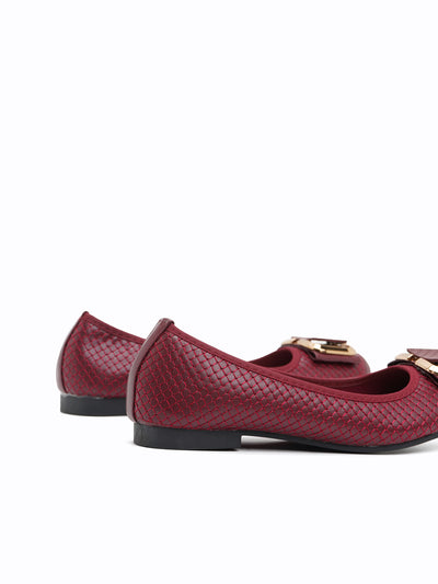 Alona Flat Ballerinas