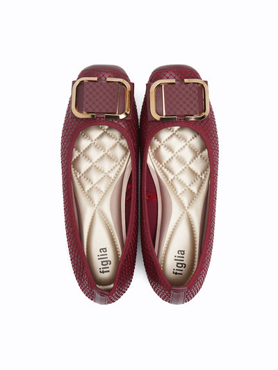 Alona Flat Ballerinas