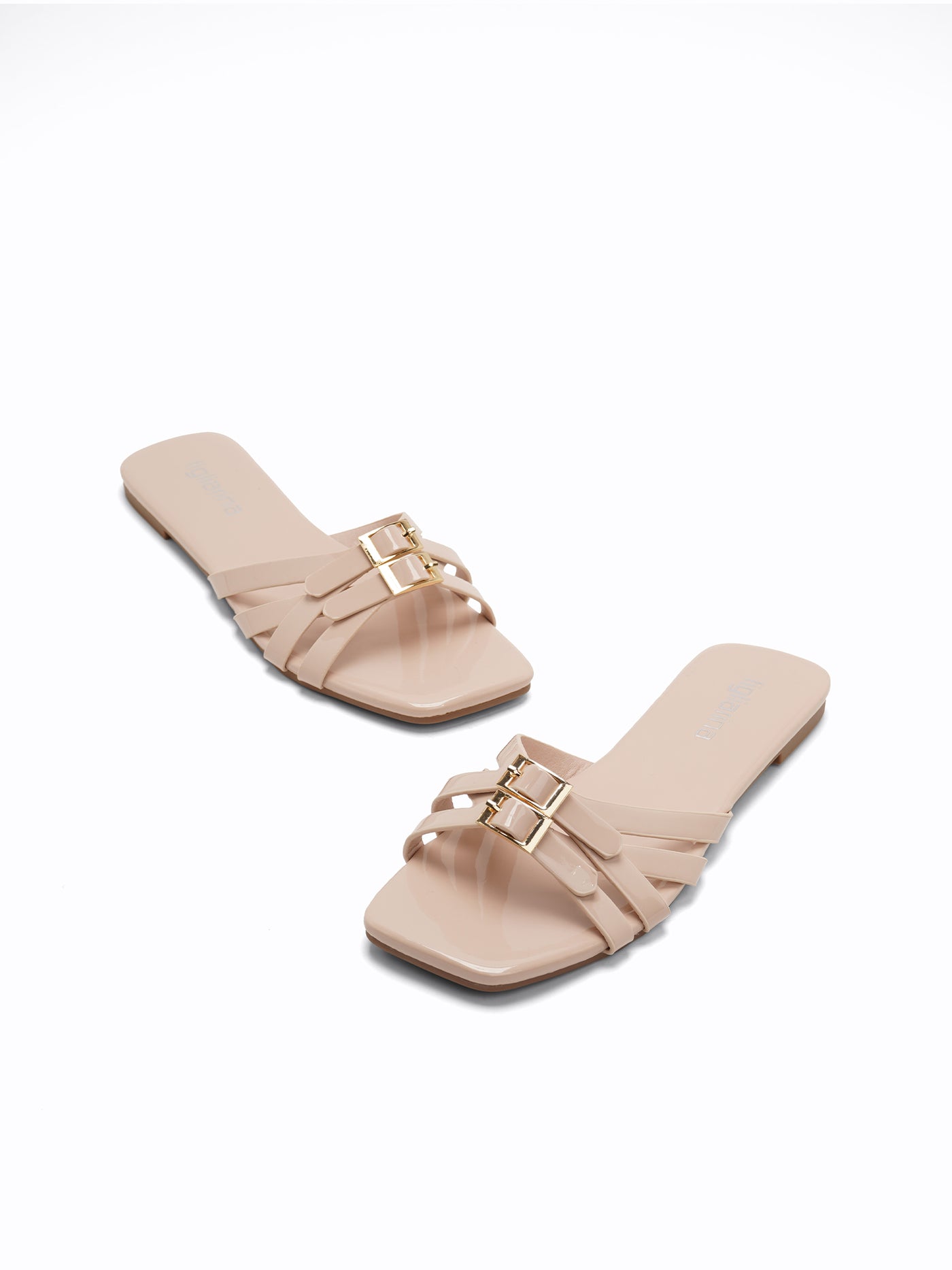 Alondra Flat Slides