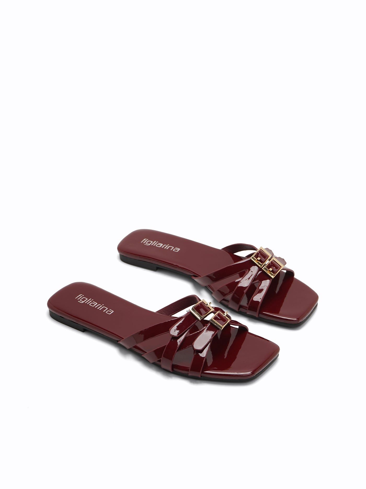 Alondra Flat Slides