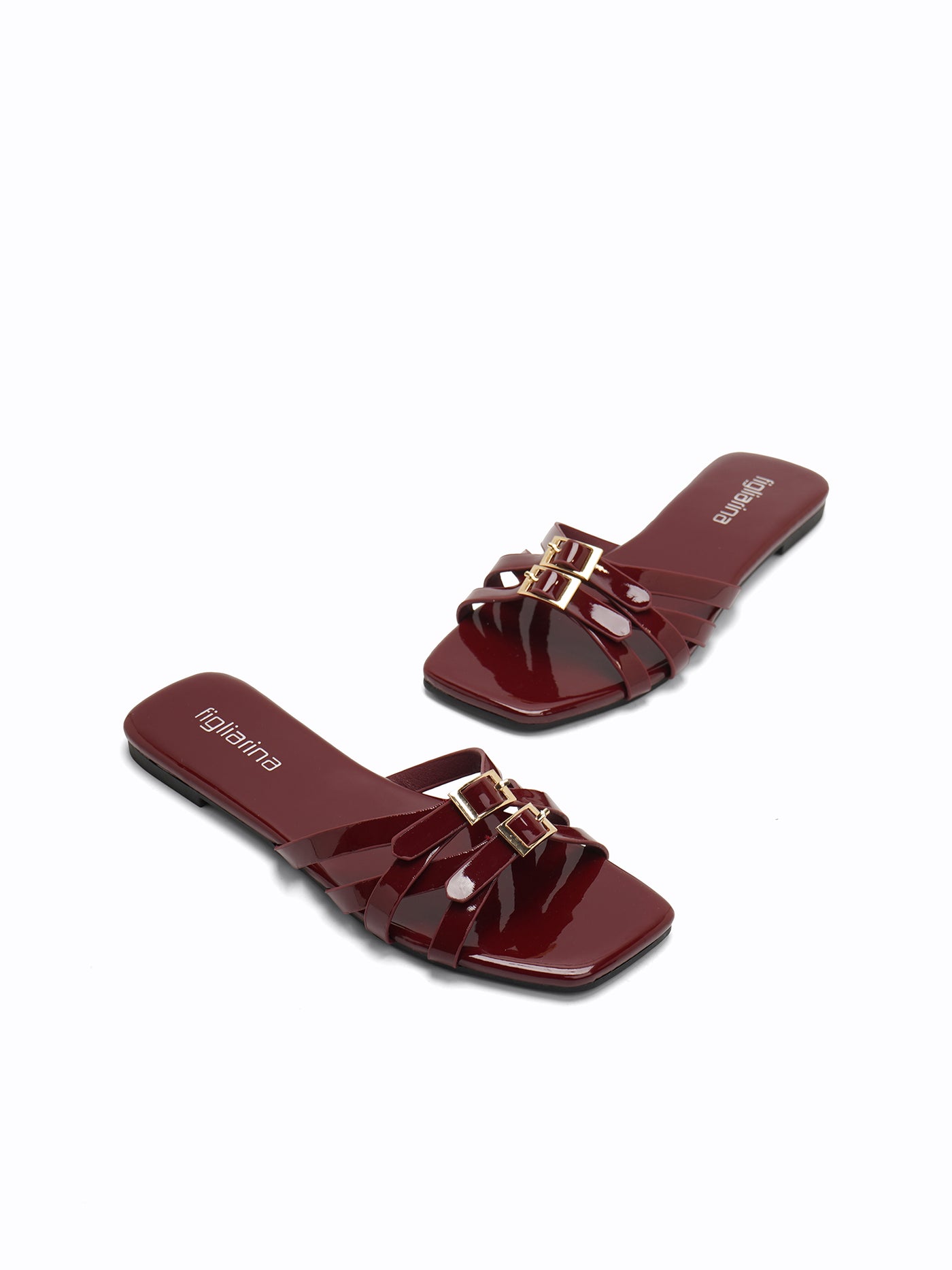 Alondra Flat Slides
