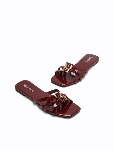 Alondra Flat Slides