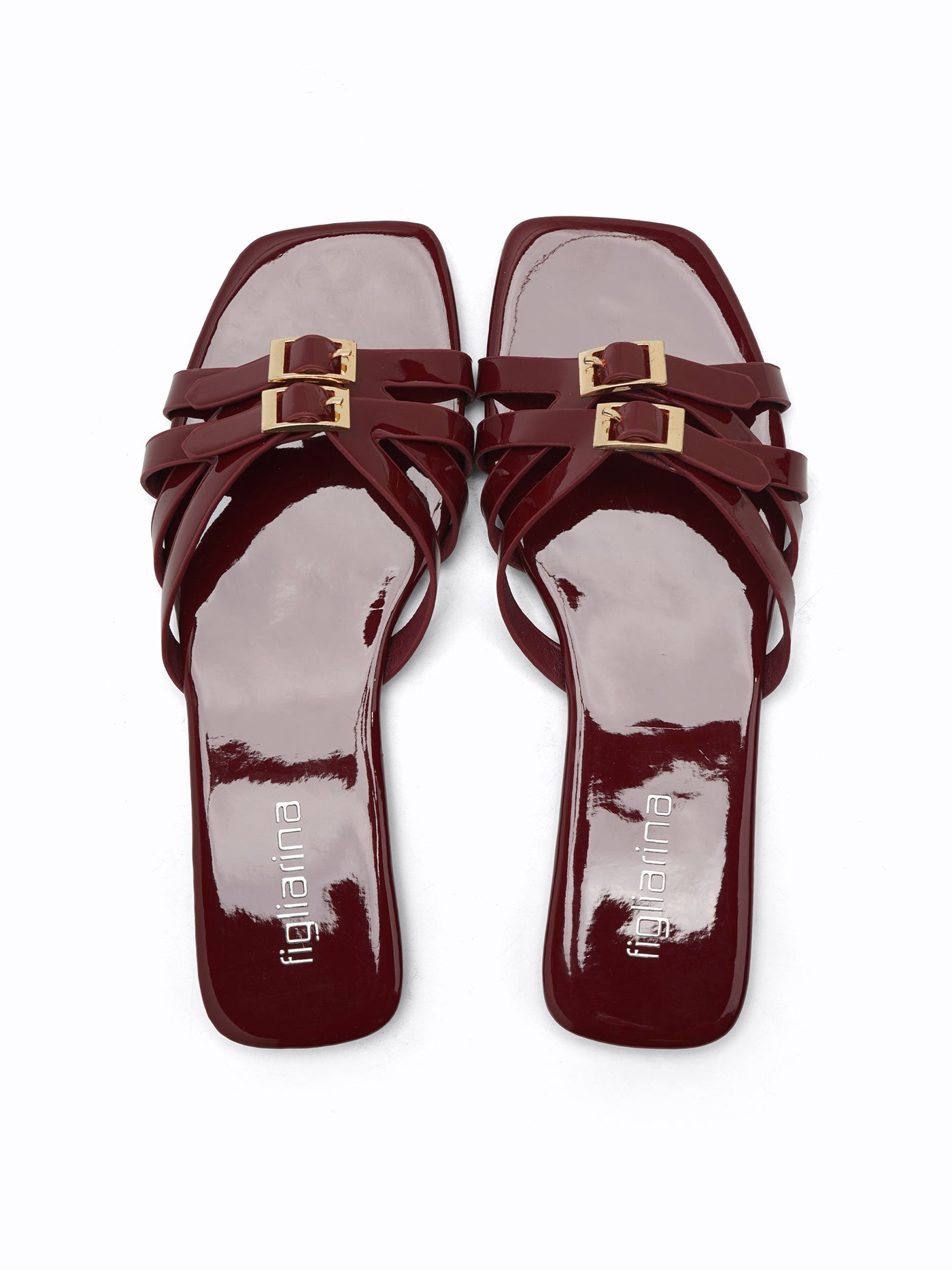Alondra Flat Slides