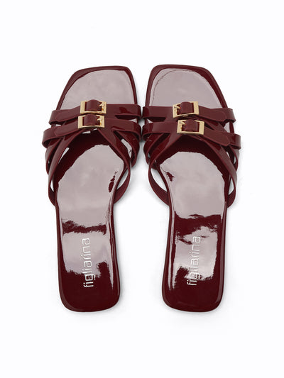 Alondra Flat Slides
