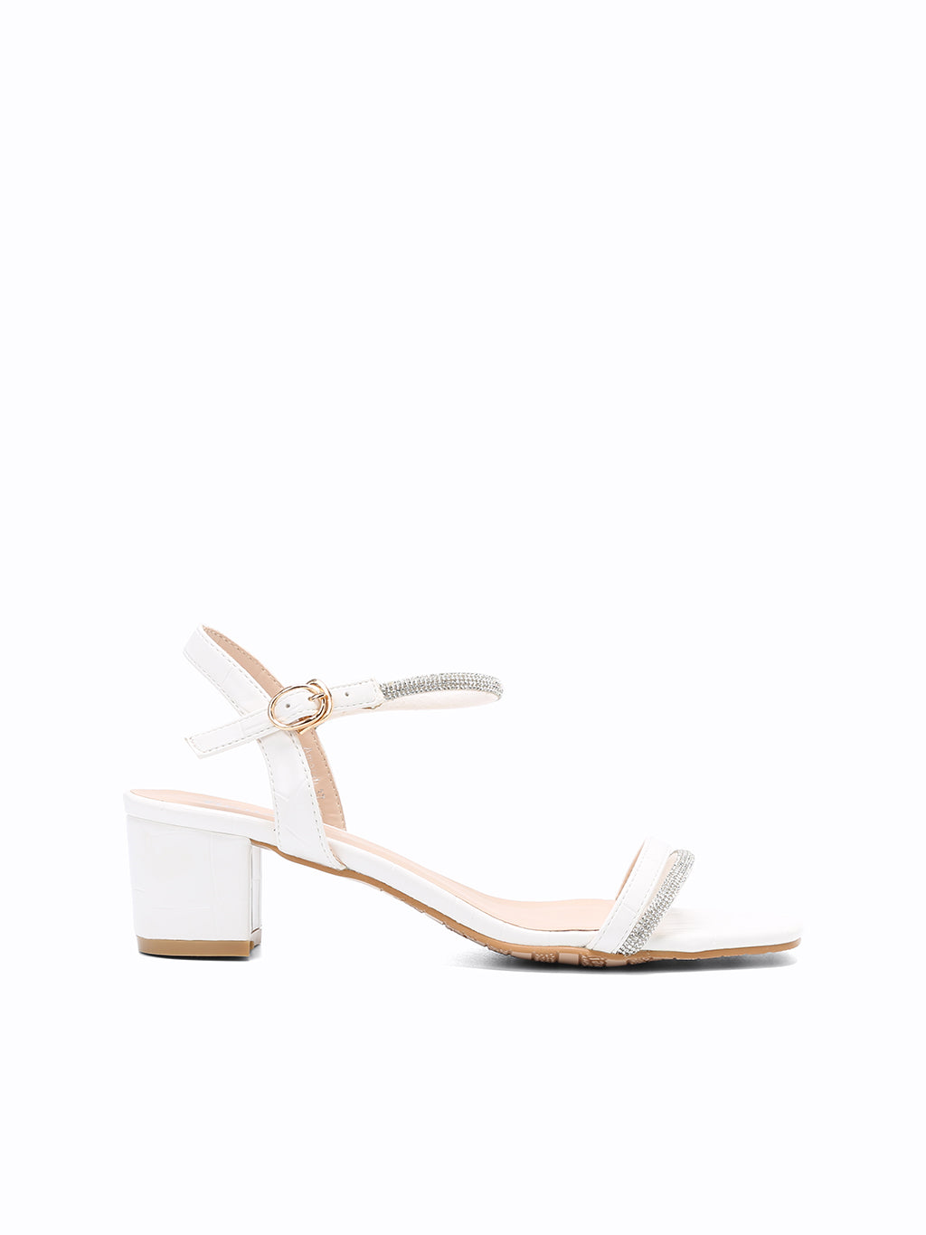 Amarah Heel Sandals