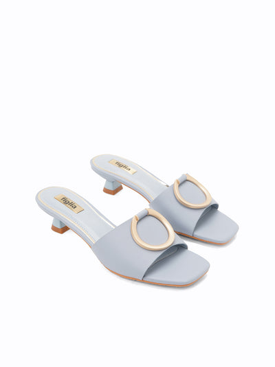 Amelia Heel Slides