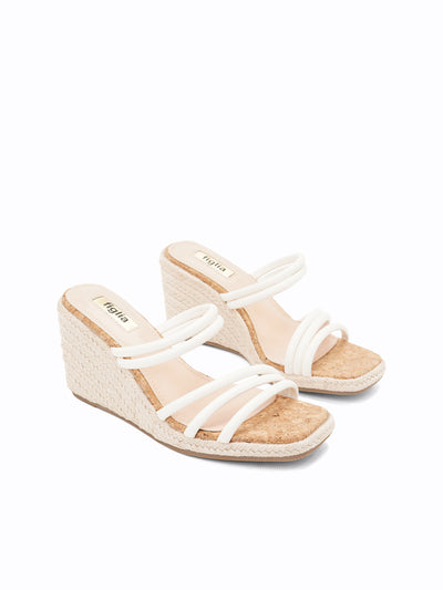 Amice Wedge Slides