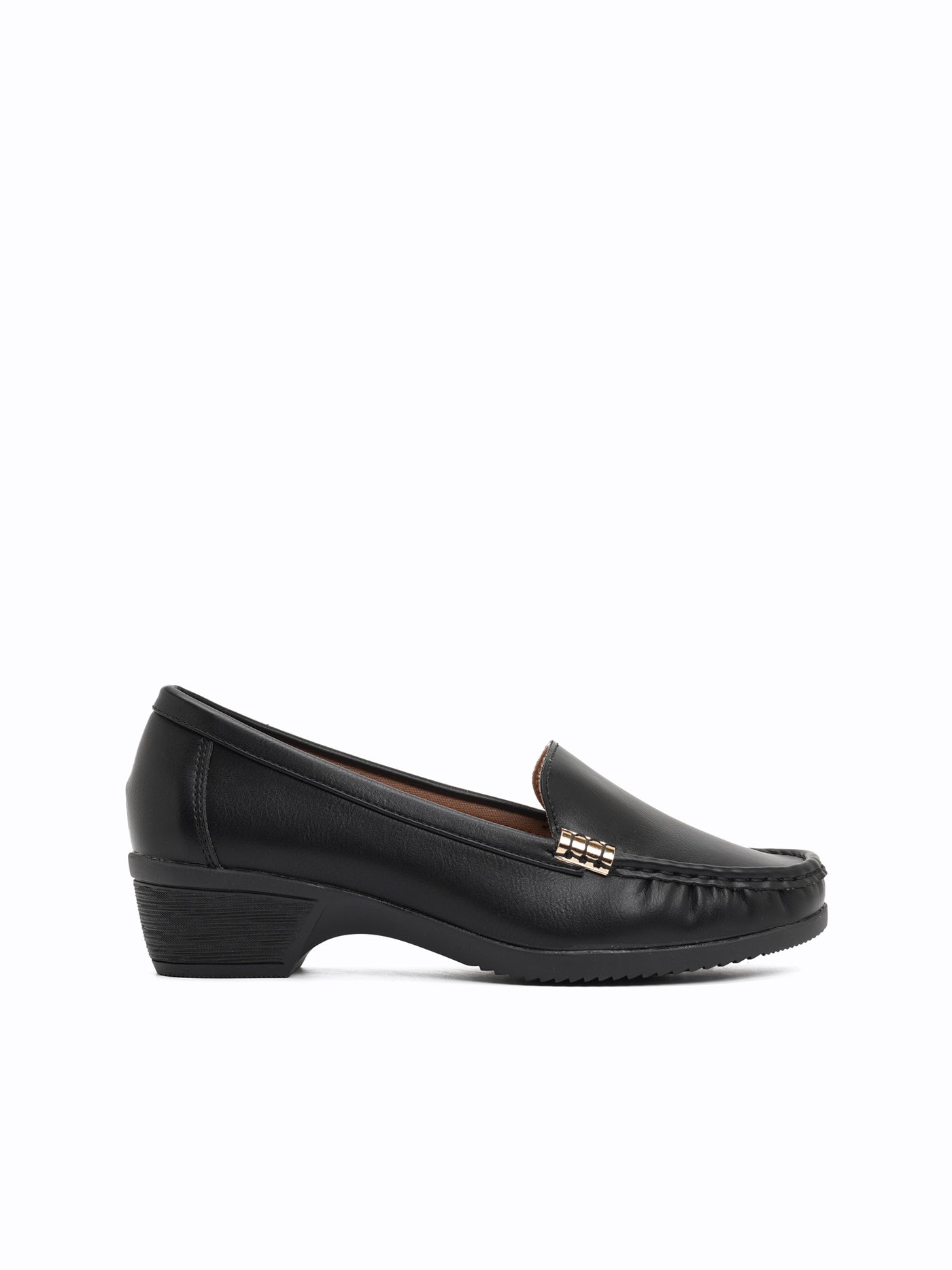 Amir Loafer Pumps