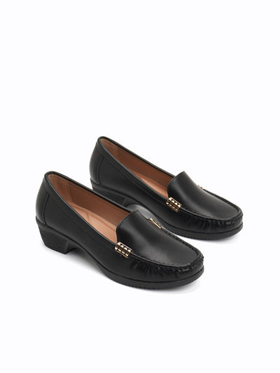 Amir Loafer Pumps