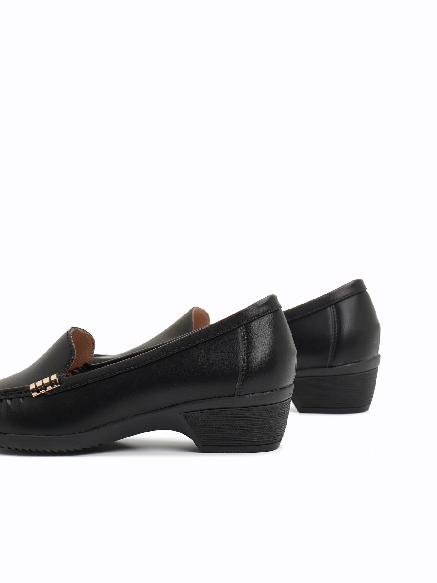Amir Loafer Pumps