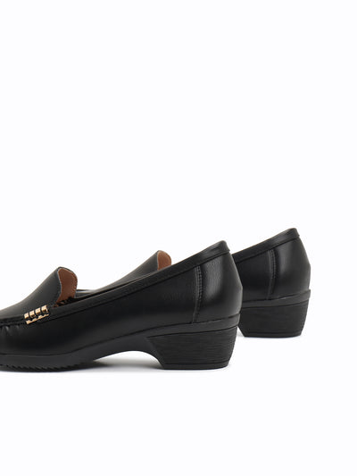 Amir Loafer Pumps