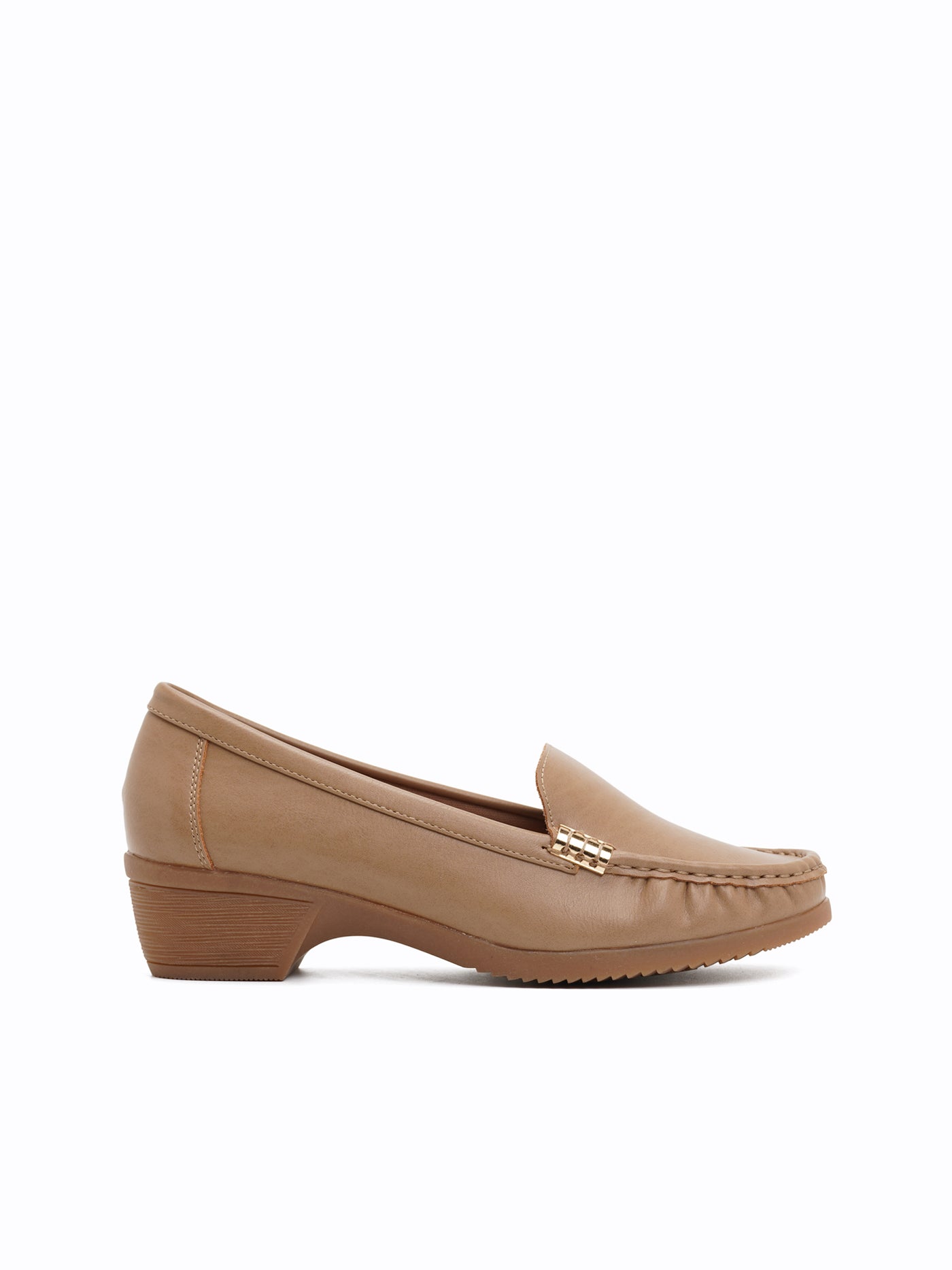 Amir Loafer Pumps