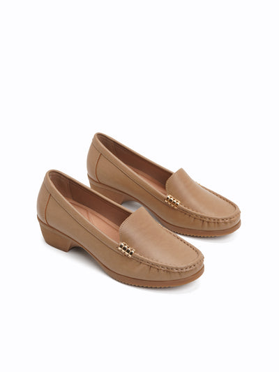 Amir Loafer Pumps