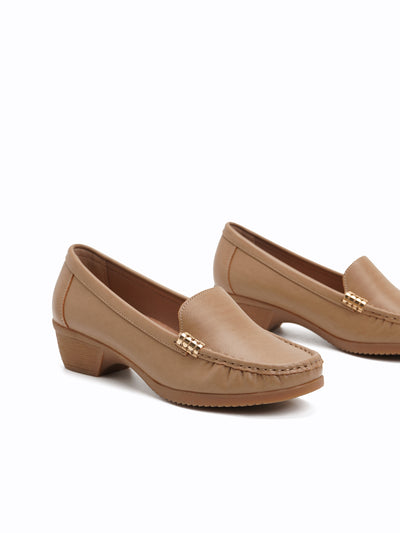 Amir Loafer Pumps