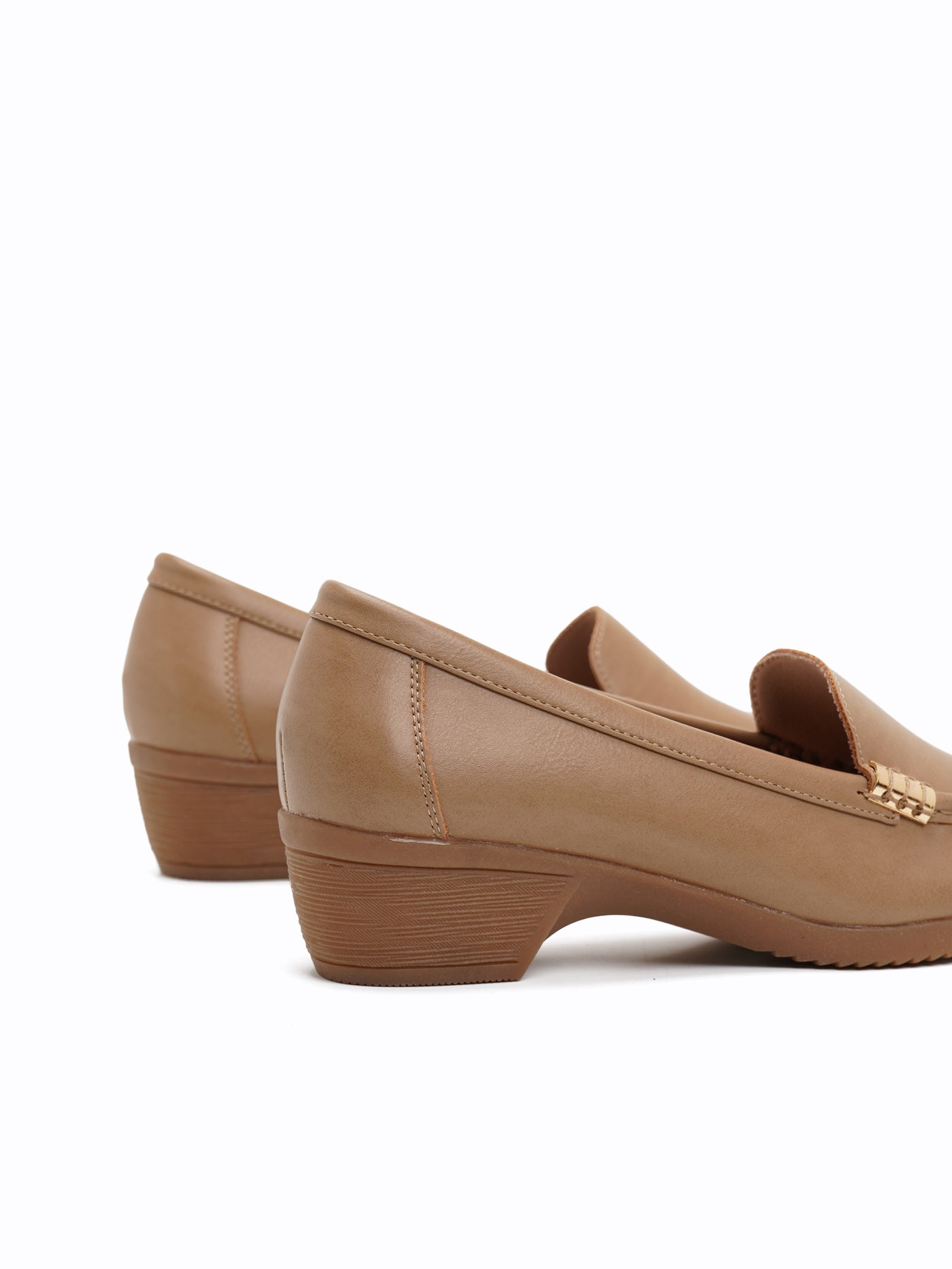 Amir Loafer Pumps