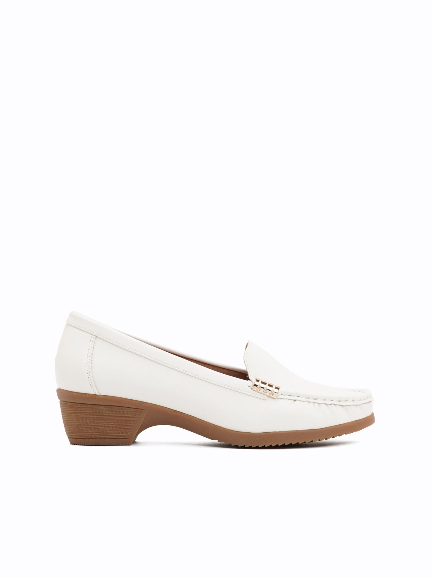 Amir Loafer Pumps