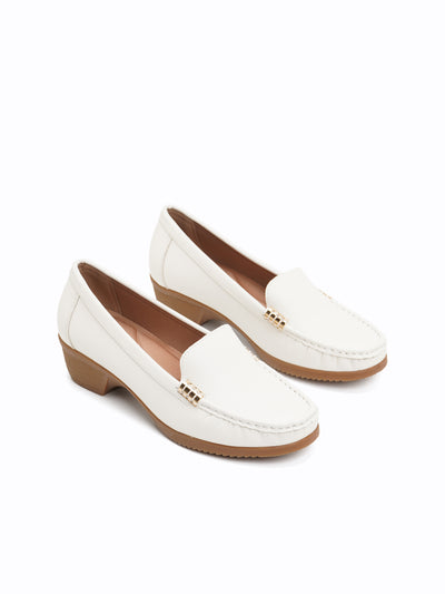 Amir Loafer Pumps