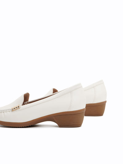 Amir Loafer Pumps