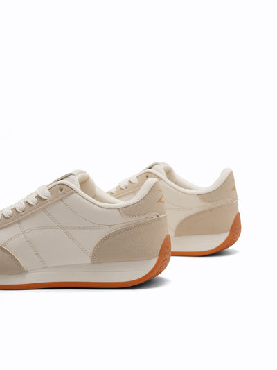 Anaya Lace Up Sneakers