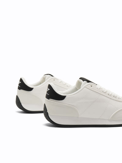 Anaya Lace Up Sneakers