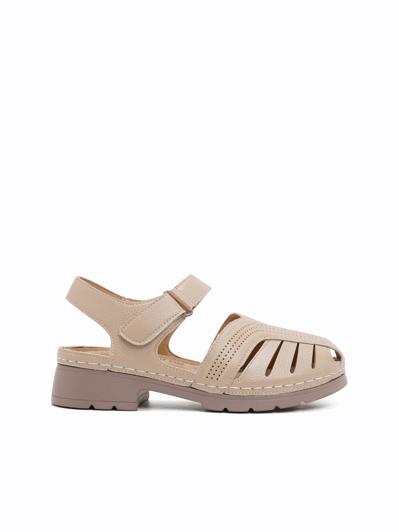 Andres Flat Sandals