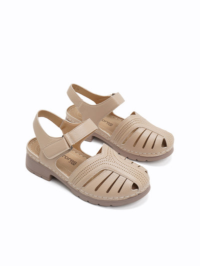 Andres Flat Sandals