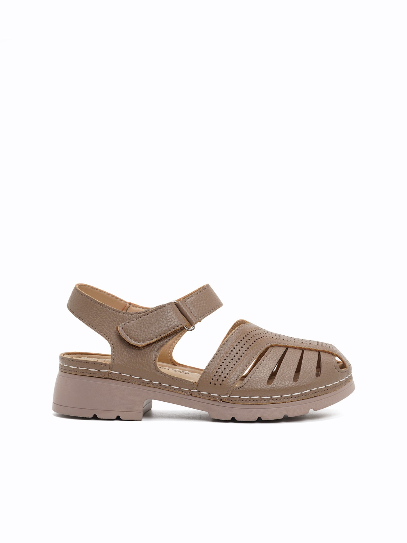 Andres Flat Sandals