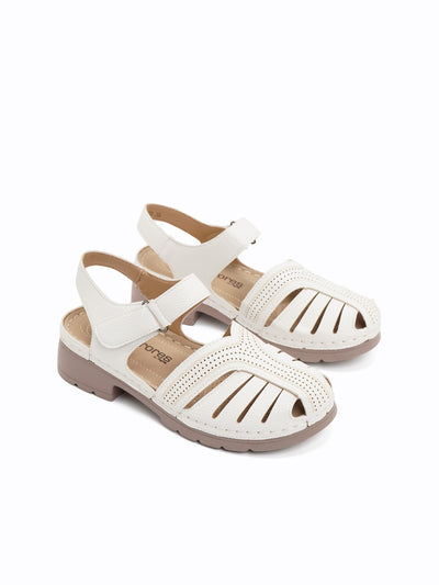 Andres Flat Sandals