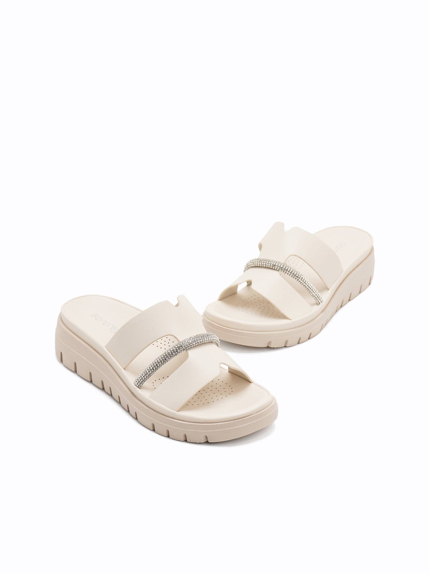 Ariya Flat Slides