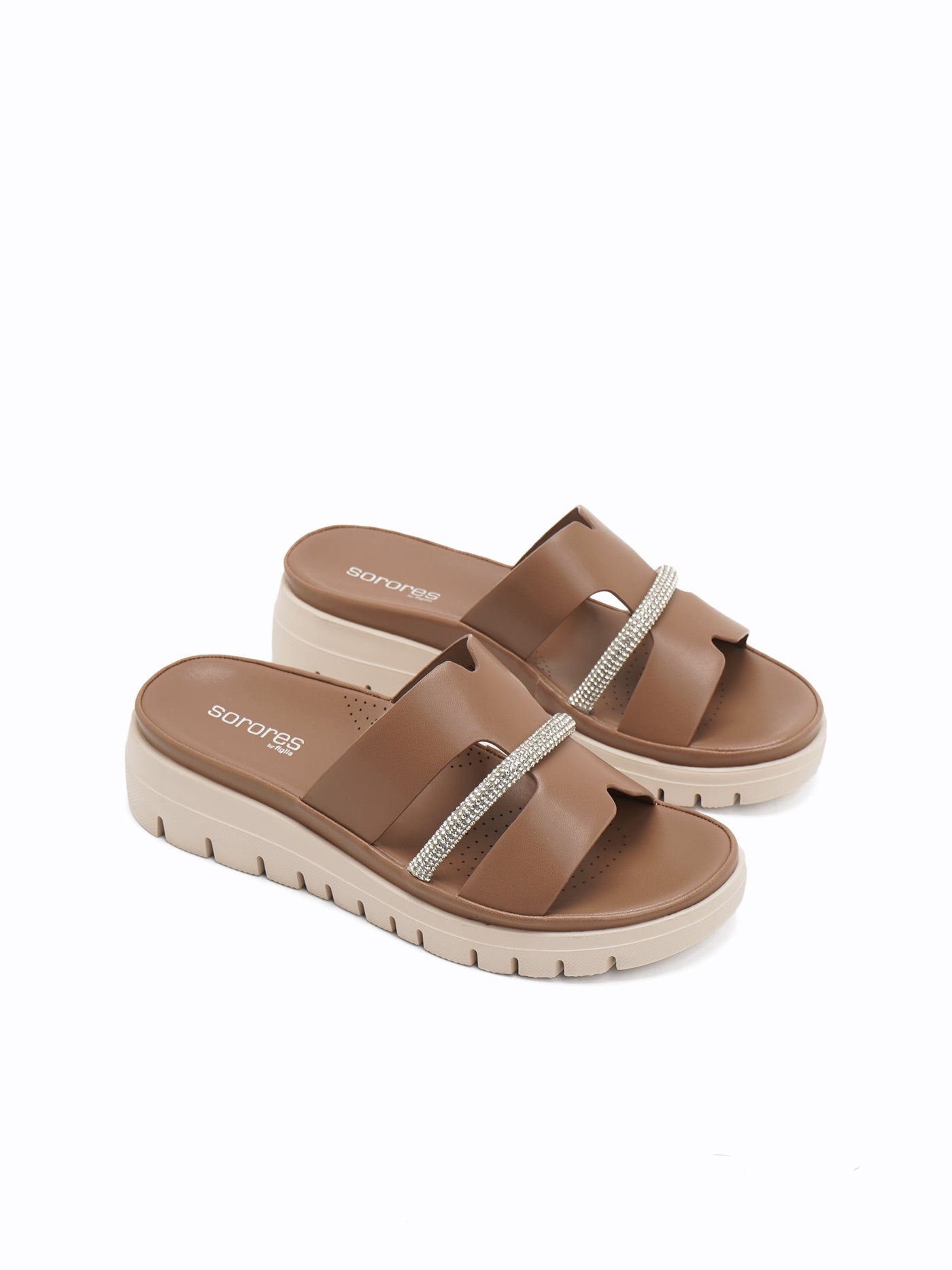 Ariya Flat Slides