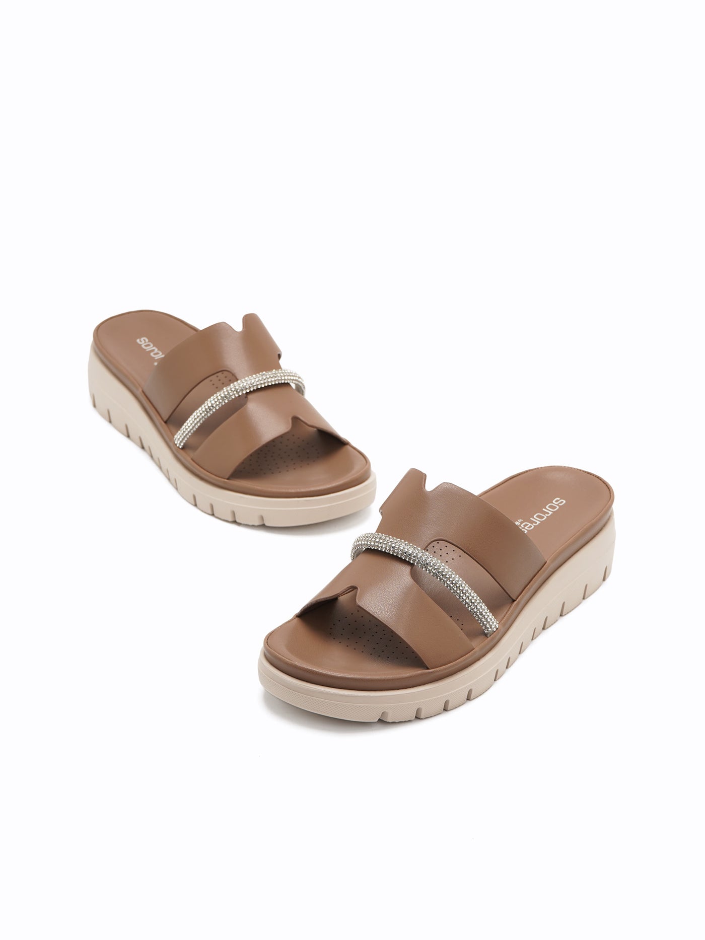 Ariya Flat Slides