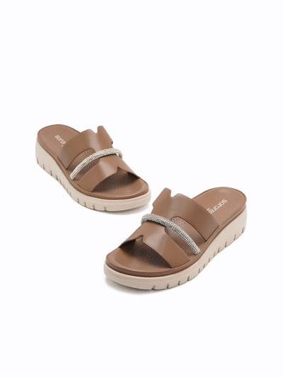 Ariya Flat Slides