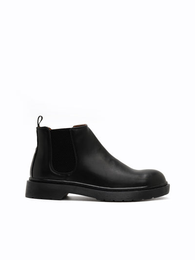 UOMO Arsenio Ankle Boots