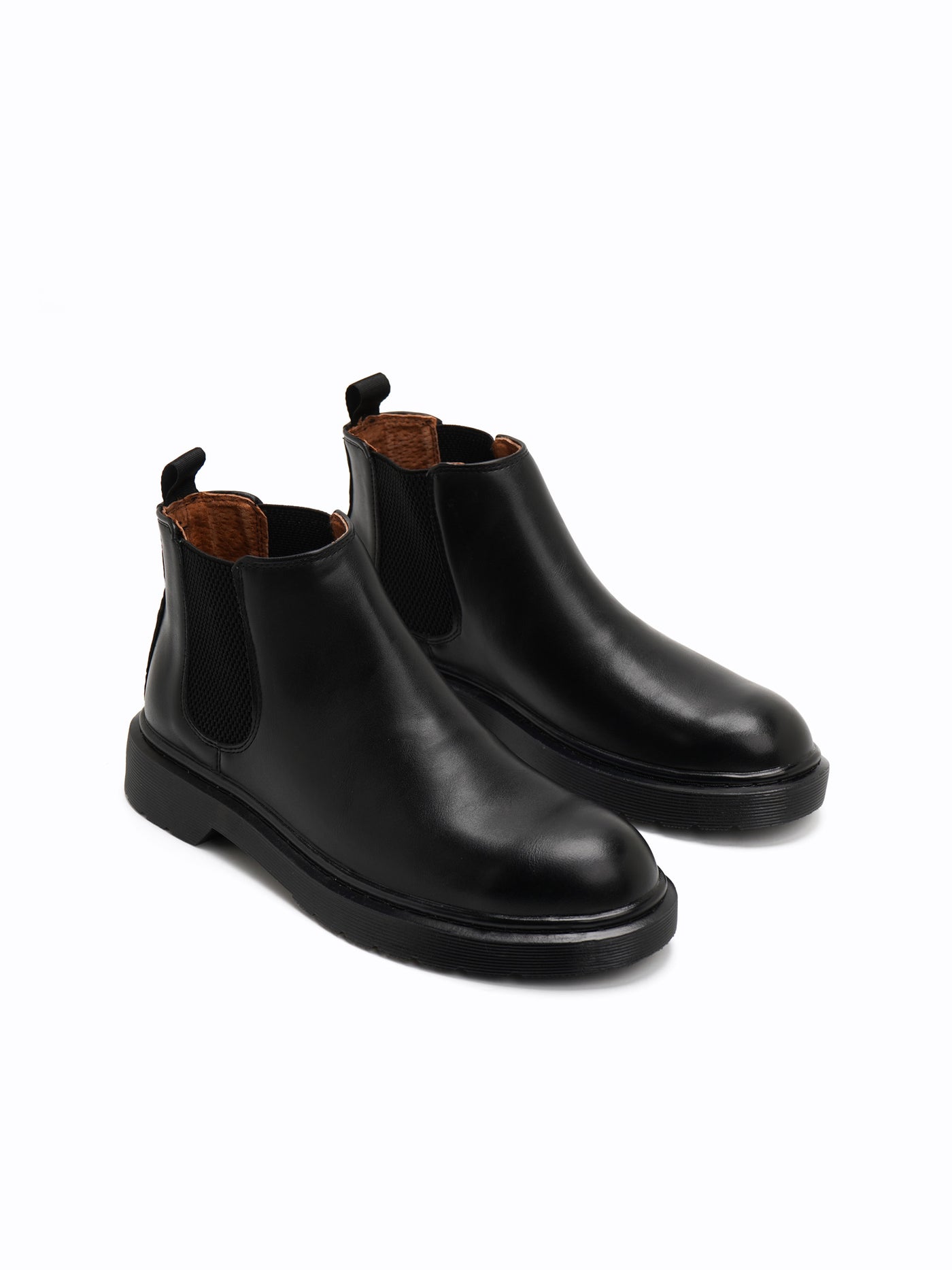 UOMO Arsenio Ankle Boots
