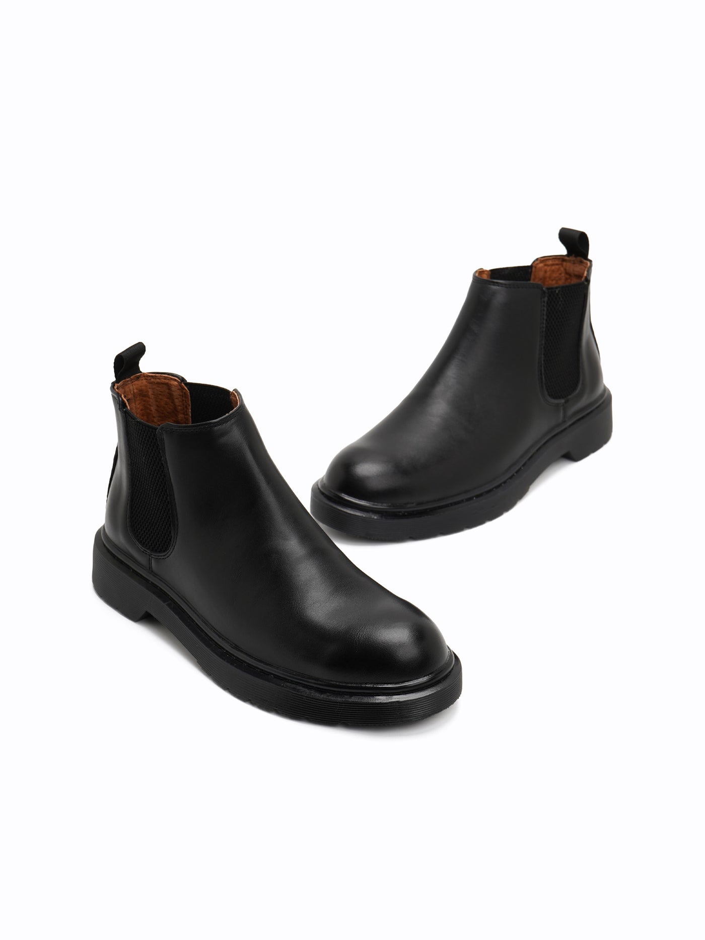 UOMO Arsenio Ankle Boots