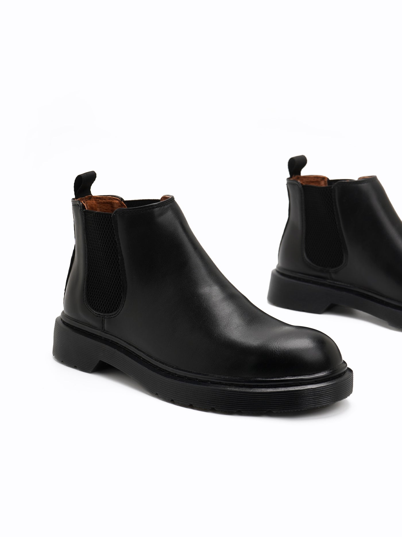 UOMO Arsenio Ankle Boots