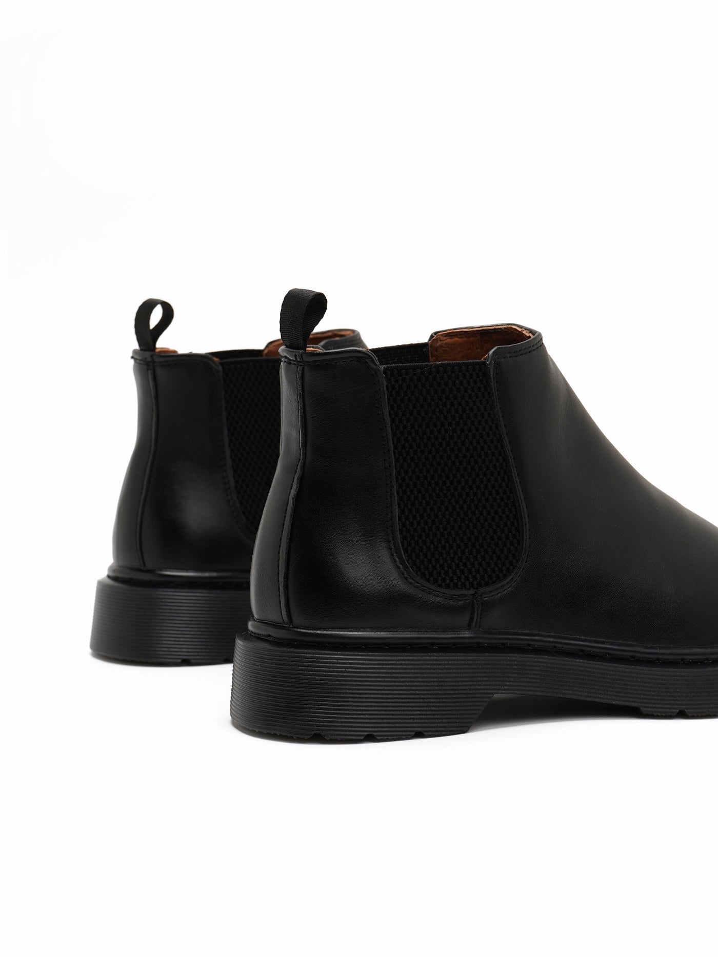 UOMO Arsenio Ankle Boots