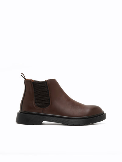 UOMO Arsenio Ankle Boots