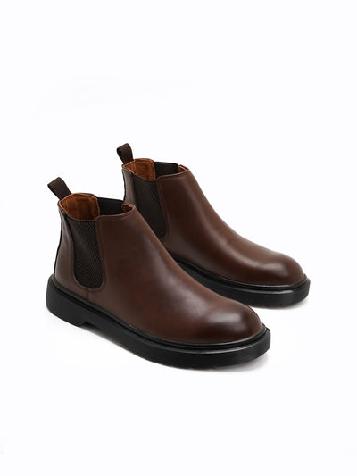 UOMO Arsenio Ankle Boots