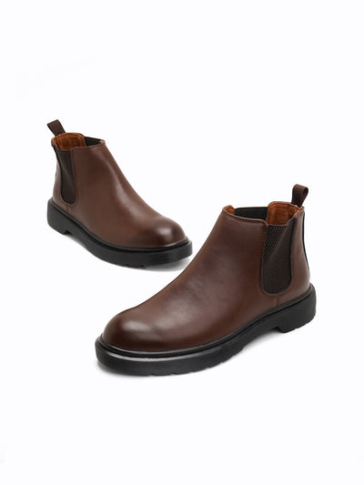 UOMO Arsenio Ankle Boots