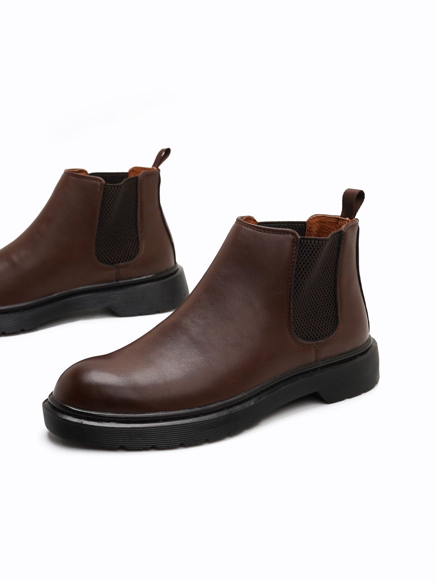 UOMO Arsenio Ankle Boots