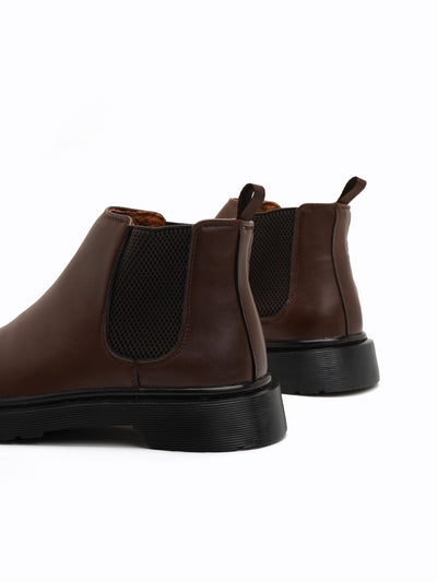 UOMO Arsenio Ankle Boots