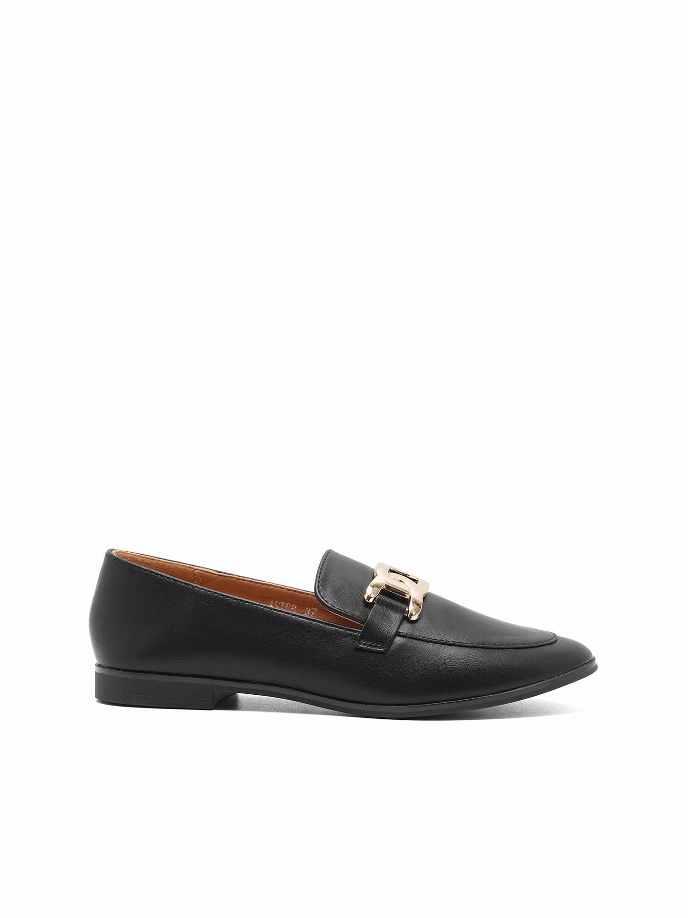 Aster Flat Loafers