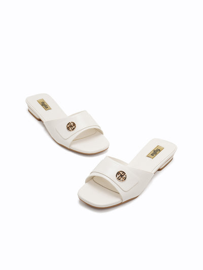 Atley Flat Slides
